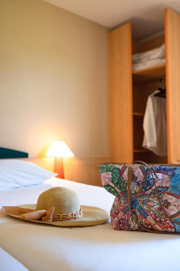 Hotel Ibis Autun Exteriér fotografie