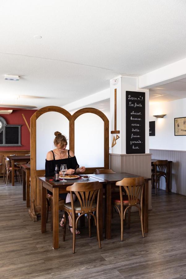 Hotel Ibis Autun Exteriér fotografie