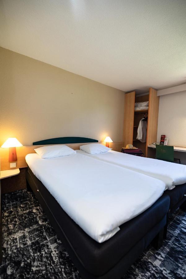 Hotel Ibis Autun Exteriér fotografie
