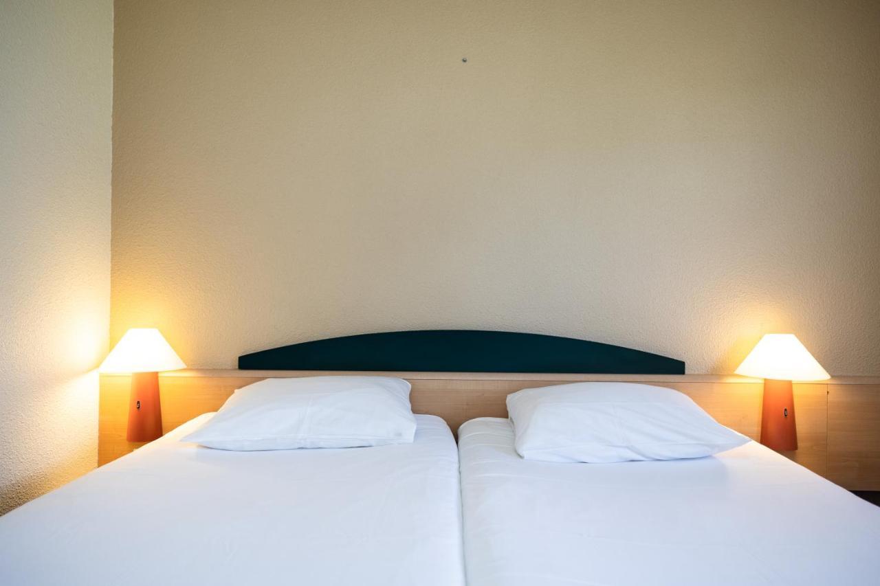 Hotel Ibis Autun Exteriér fotografie