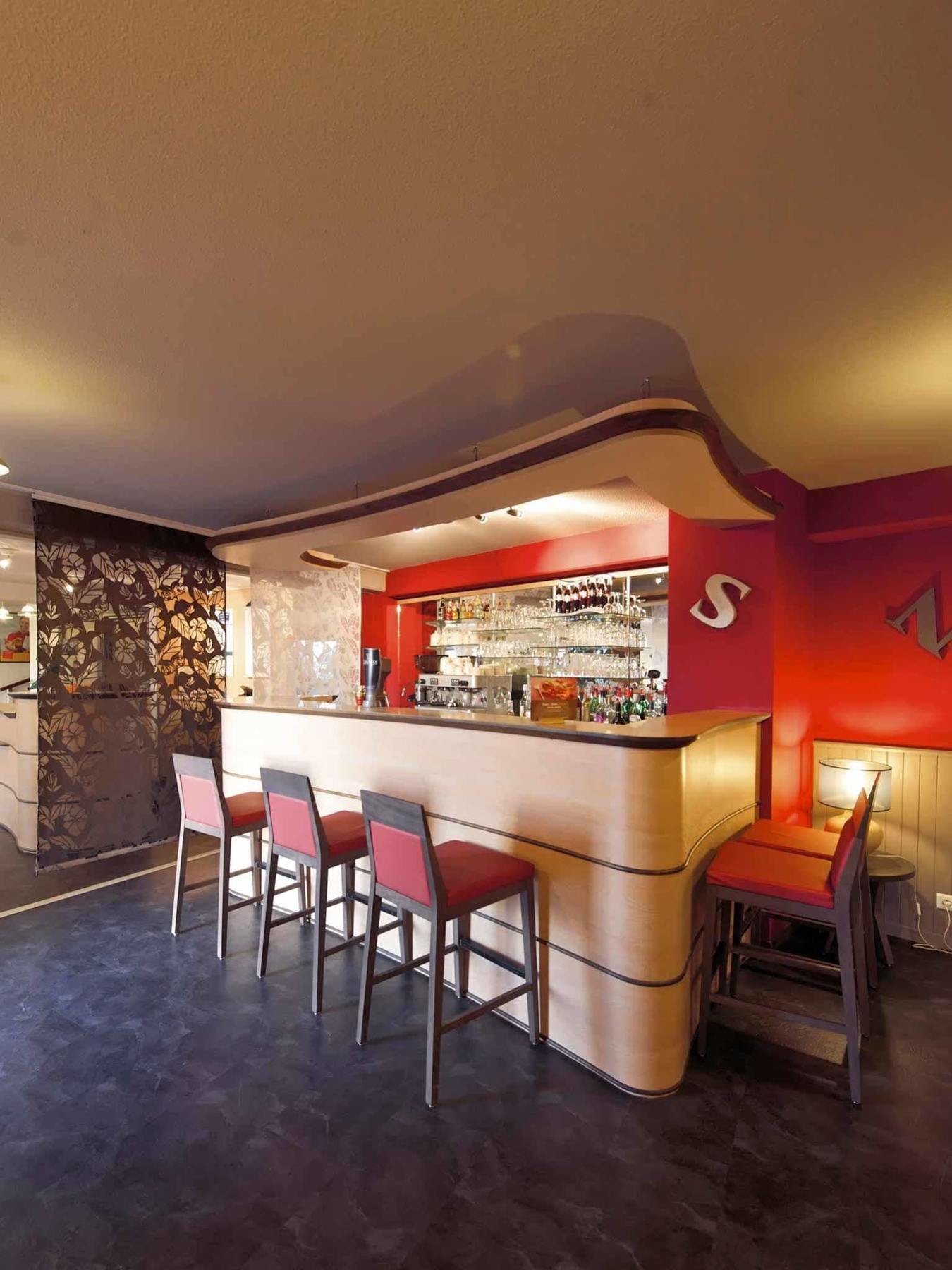 Hotel Ibis Autun Exteriér fotografie